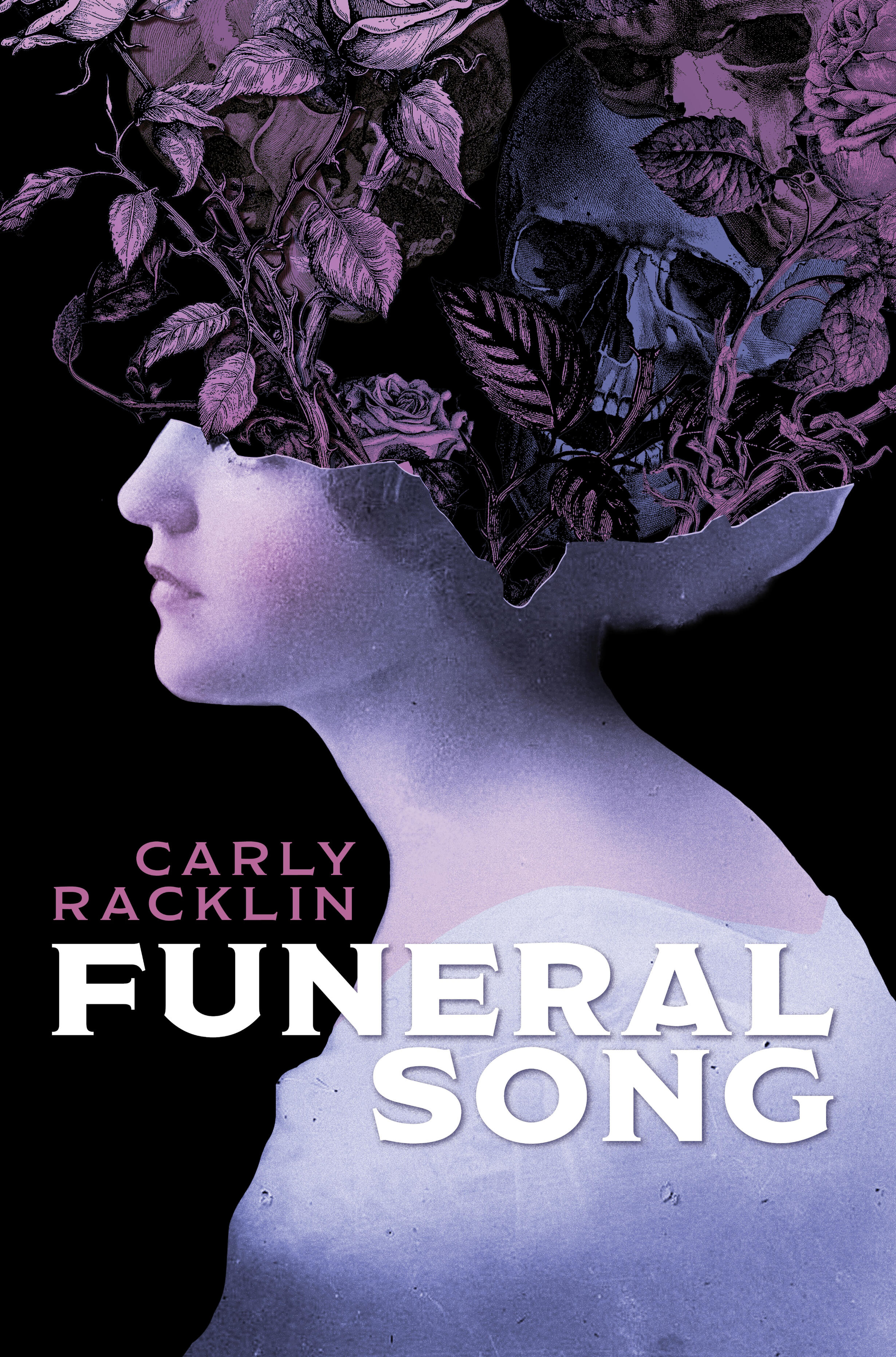 Funeral Song, Perfect for fans of Mike Flanagan and Caitlin Starling as well as readers of atmospheric horror, religious horror, and small-town gothic fiction.